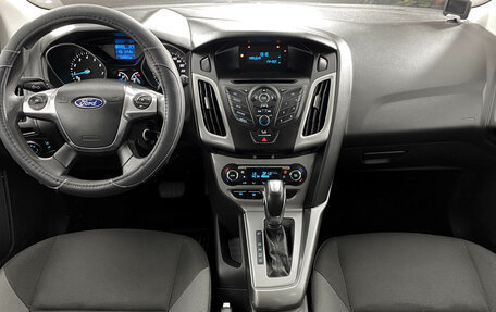 Ford Focus III, 2013 год, 749 000 рублей, 13 фотография