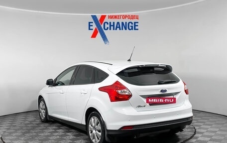 Ford Focus III, 2013 год, 749 000 рублей, 6 фотография