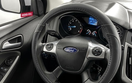 Ford Focus III, 2013 год, 749 000 рублей, 15 фотография