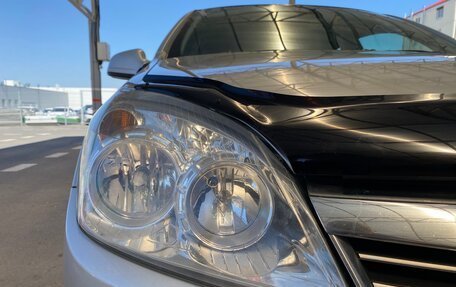 Opel Astra H, 2014 год, 697 000 рублей, 9 фотография