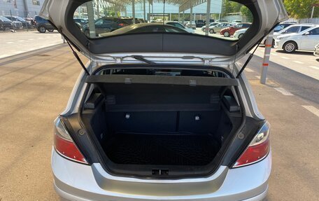 Opel Astra H, 2014 год, 697 000 рублей, 12 фотография