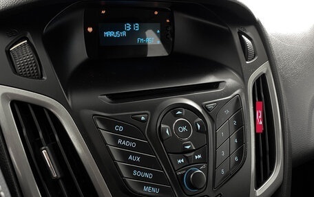 Ford Focus III, 2013 год, 749 000 рублей, 17 фотография