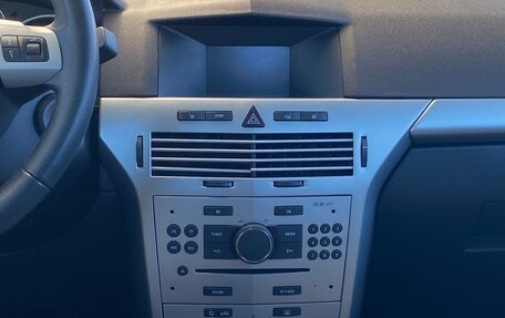 Opel Astra H, 2014 год, 697 000 рублей, 16 фотография