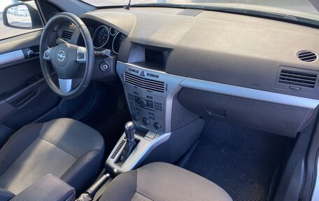 Opel Astra H, 2014 год, 697 000 рублей, 13 фотография