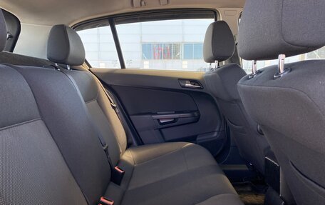 Opel Astra H, 2014 год, 697 000 рублей, 20 фотография