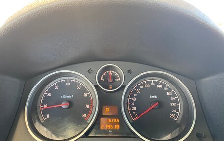 Opel Astra H, 2014 год, 697 000 рублей, 18 фотография