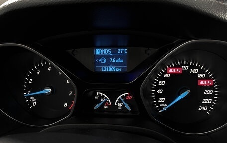 Ford Focus III, 2013 год, 749 000 рублей, 16 фотография