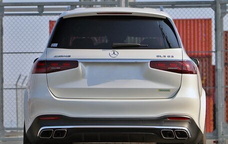 Mercedes-Benz GLS AMG, 2024 год, 17 300 000 рублей, 3 фотография