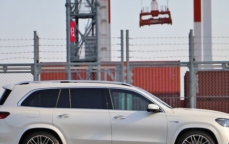 Mercedes-Benz GLS AMG, 2024 год, 17 300 000 рублей, 4 фотография