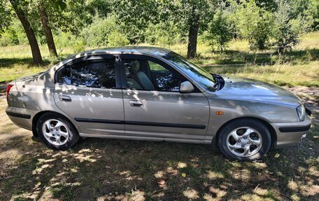 Hyundai Elantra III, 2006 год, 465 000 рублей, 3 фотография