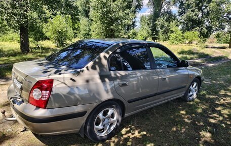 Hyundai Elantra III, 2006 год, 465 000 рублей, 4 фотография