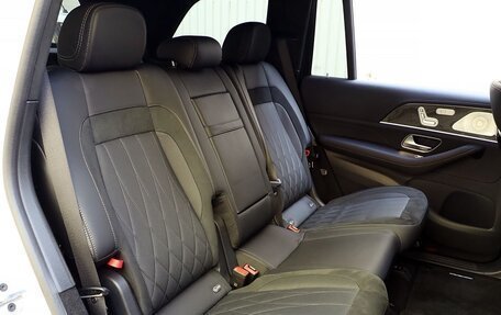 Mercedes-Benz GLS AMG, 2024 год, 17 300 000 рублей, 9 фотография