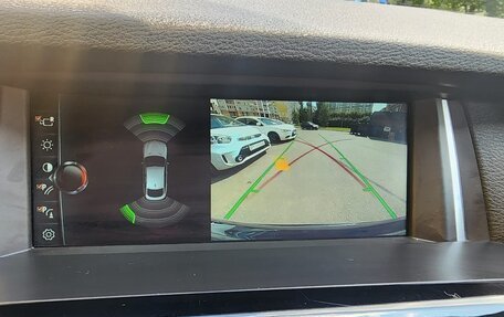 BMW X4, 2017 год, 2 990 000 рублей, 5 фотография