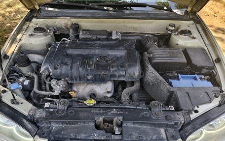 Hyundai Elantra III, 2006 год, 465 000 рублей, 10 фотография