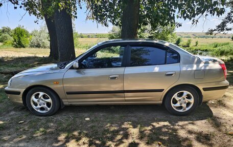 Hyundai Elantra III, 2006 год, 465 000 рублей, 8 фотография
