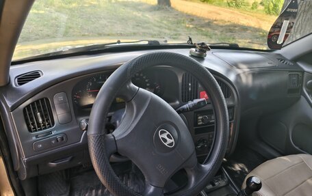 Hyundai Elantra III, 2006 год, 465 000 рублей, 9 фотография