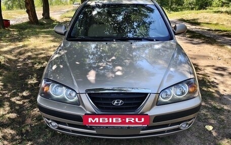Hyundai Elantra III, 2006 год, 465 000 рублей, 2 фотография