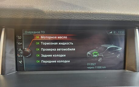 BMW X4, 2017 год, 2 990 000 рублей, 10 фотография