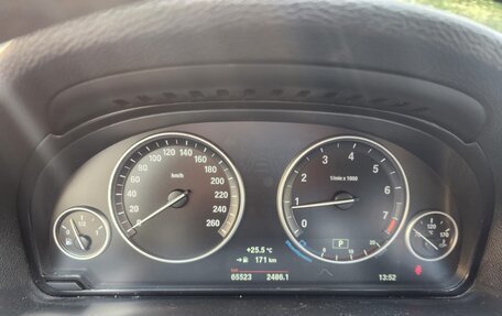BMW X4, 2017 год, 2 990 000 рублей, 8 фотография