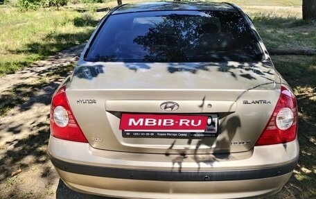 Hyundai Elantra III, 2006 год, 465 000 рублей, 5 фотография