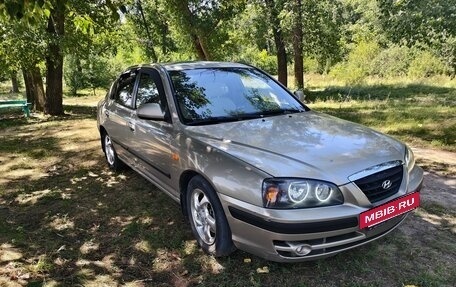 Hyundai Elantra III, 2006 год, 465 000 рублей, 7 фотография