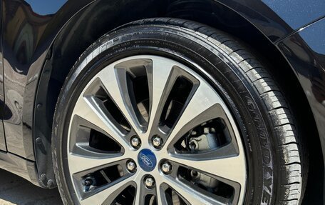 Ford Fusion (North America) II, 2020 год, 1 900 000 рублей, 10 фотография