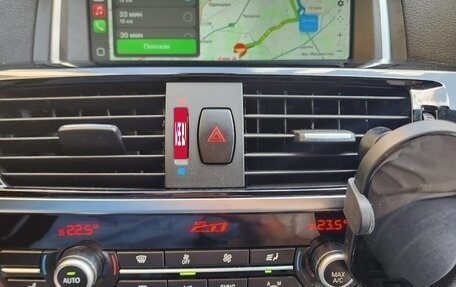 BMW X4, 2017 год, 2 990 000 рублей, 9 фотография