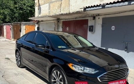 Ford Fusion (North America) II, 2020 год, 1 900 000 рублей, 2 фотография