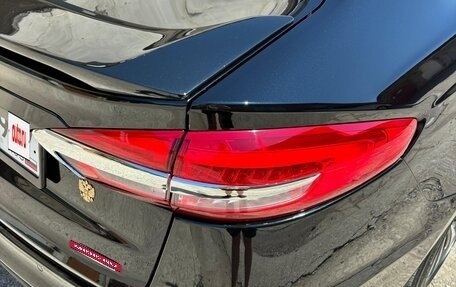 Ford Fusion (North America) II, 2020 год, 1 900 000 рублей, 11 фотография