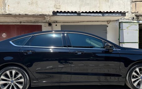 Ford Fusion (North America) II, 2020 год, 1 900 000 рублей, 15 фотография