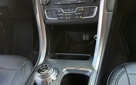 Ford Fusion (North America) II, 2020 год, 1 900 000 рублей, 20 фотография