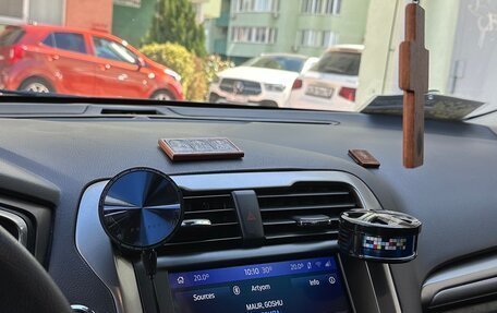 Ford Fusion (North America) II, 2020 год, 1 900 000 рублей, 19 фотография
