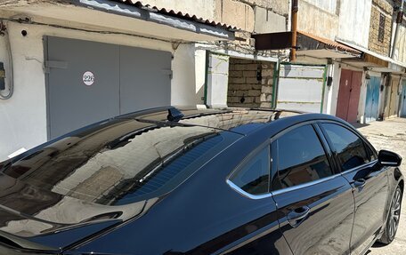 Ford Fusion (North America) II, 2020 год, 1 900 000 рублей, 16 фотография