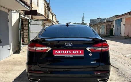 Ford Fusion (North America) II, 2020 год, 1 900 000 рублей, 5 фотография
