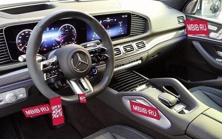 Mercedes-Benz GLS AMG, 2024 год, 17 300 000 рублей, 6 фотография