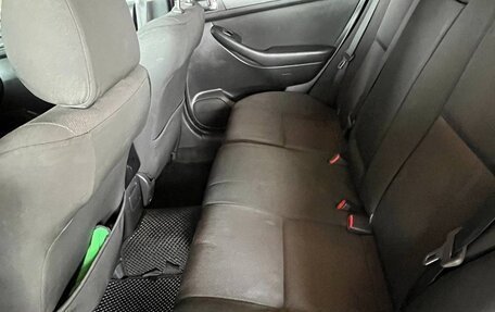 Toyota Avensis III рестайлинг, 2007 год, 695 000 рублей, 14 фотография