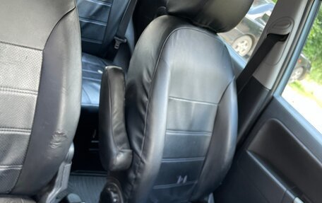 Ford Fusion I, 2006 год, 410 000 рублей, 4 фотография
