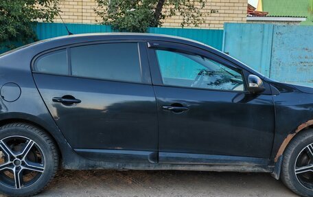 Renault Fluence I, 2014 год, 395 000 рублей, 4 фотография