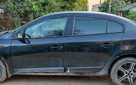 Renault Fluence I, 2014 год, 395 000 рублей, 8 фотография