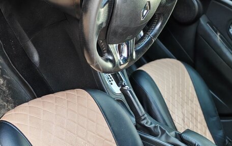 Renault Fluence I, 2014 год, 395 000 рублей, 11 фотография