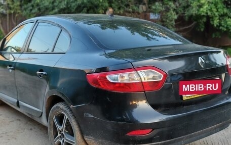 Renault Fluence I, 2014 год, 395 000 рублей, 7 фотография