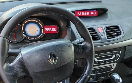 Renault Fluence I, 2014 год, 395 000 рублей, 9 фотография