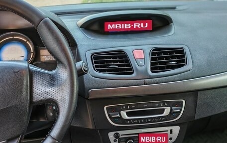 Renault Fluence I, 2014 год, 395 000 рублей, 13 фотография