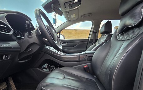 Hyundai Santa Fe IV, 2021 год, 3 600 000 рублей, 17 фотография
