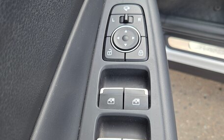 Hyundai Santa Fe IV, 2021 год, 3 600 000 рублей, 18 фотография