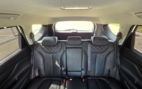 Hyundai Santa Fe IV, 2021 год, 3 600 000 рублей, 19 фотография