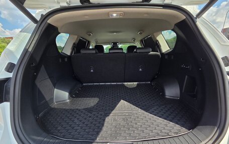 Hyundai Santa Fe IV, 2021 год, 3 600 000 рублей, 24 фотография