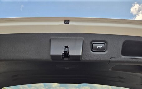 Hyundai Santa Fe IV, 2021 год, 3 600 000 рублей, 29 фотография