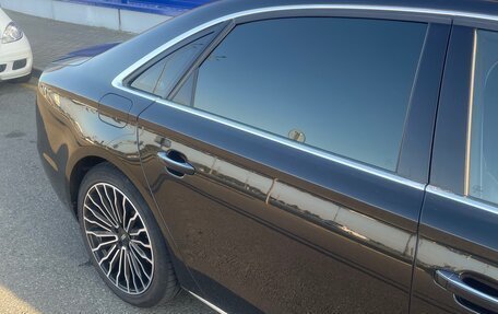 Audi A8, 2011 год, 2 250 000 рублей, 7 фотография
