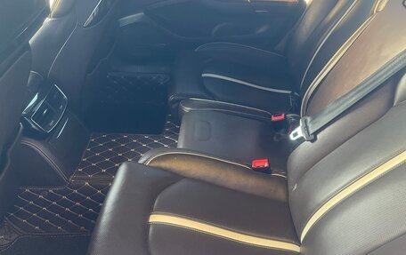 Audi A8, 2011 год, 2 250 000 рублей, 15 фотография